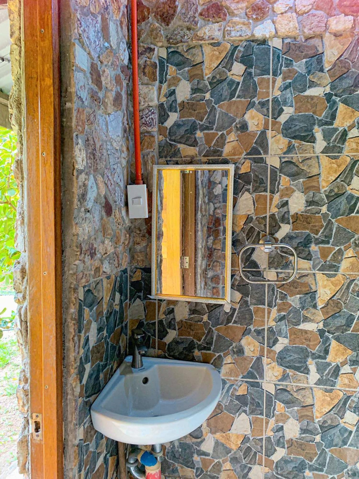 Ocamocam Beach Nature Resort New Busuanga Eksteriør bilde